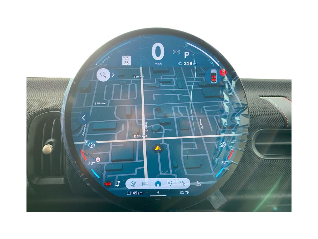 Thumbnail: 2025 MINI Cooper - 15