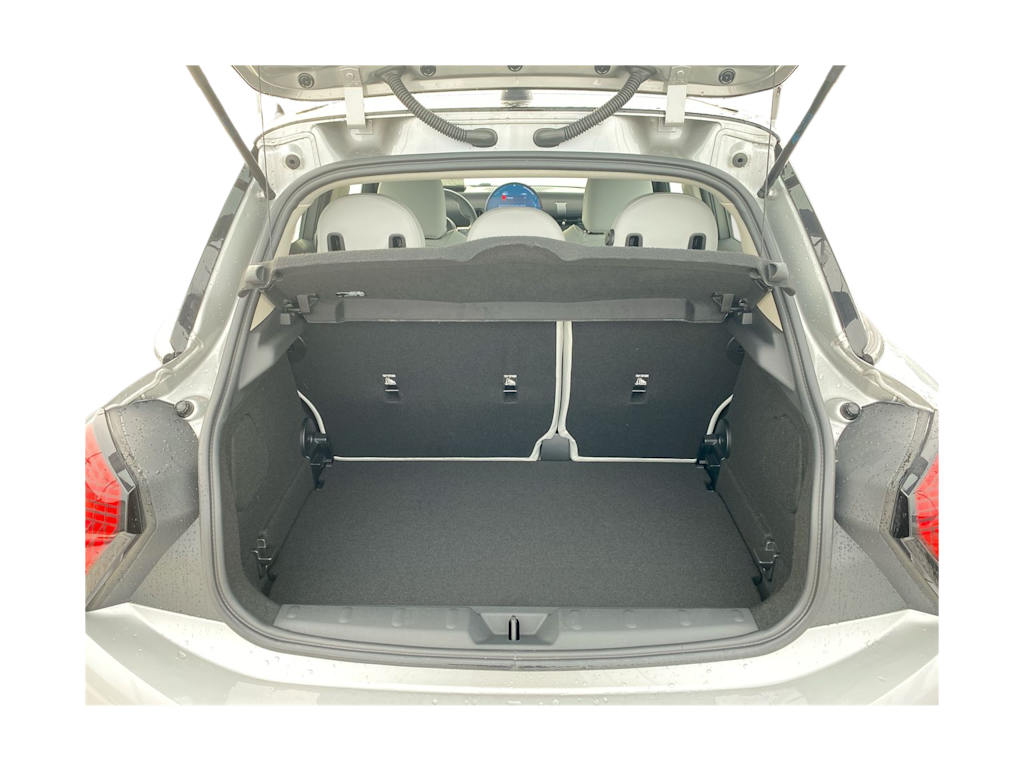 Thumbnail: 2025 MINI Cooper - 11