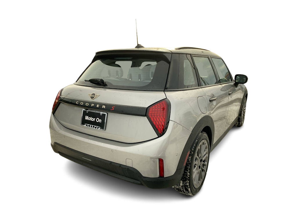 Thumbnail: 2025 MINI Cooper - 19