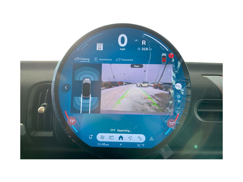 Thumbnail: 2025 MINI Cooper - 4