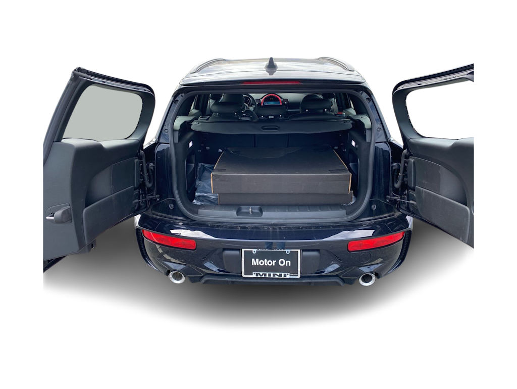 Thumbnail: 2023 MINI Cooper Clubman - 20