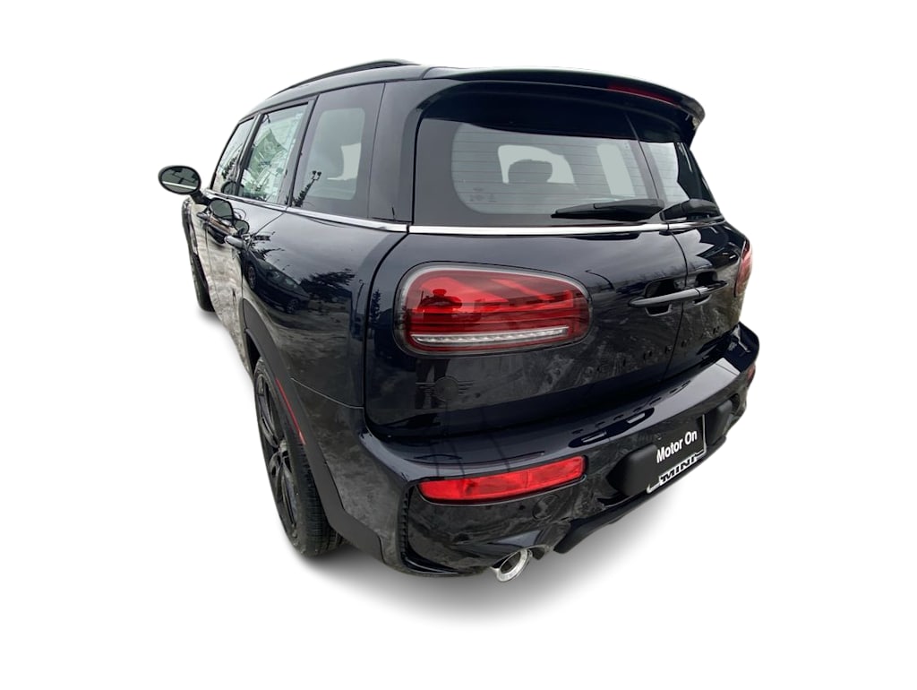 Thumbnail: 2023 MINI Cooper Clubman - 3