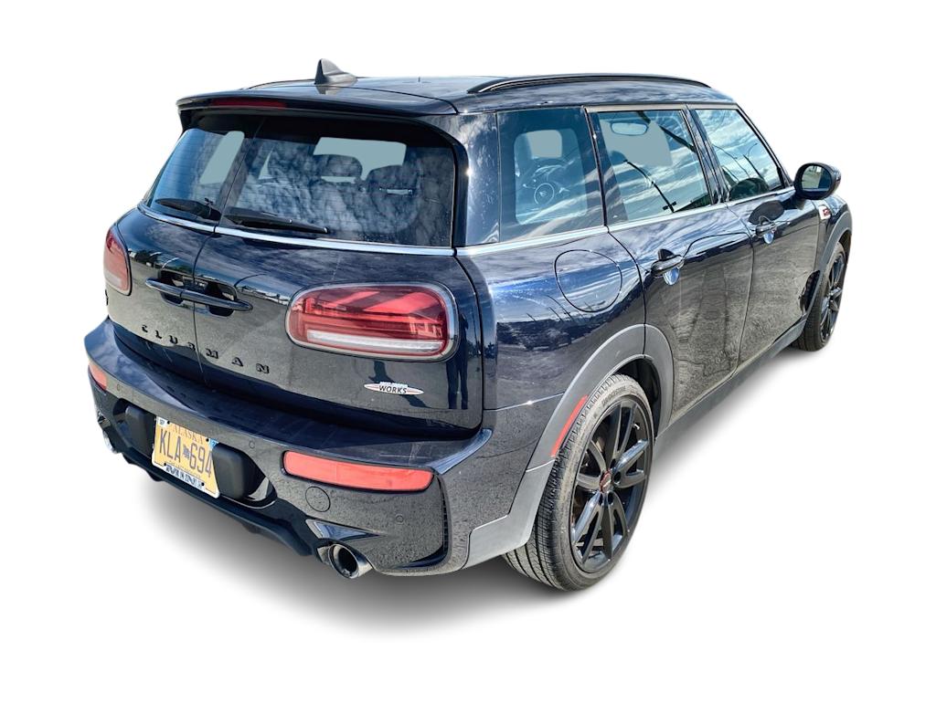 Thumbnail: 2023 MINI Cooper Clubman - 30