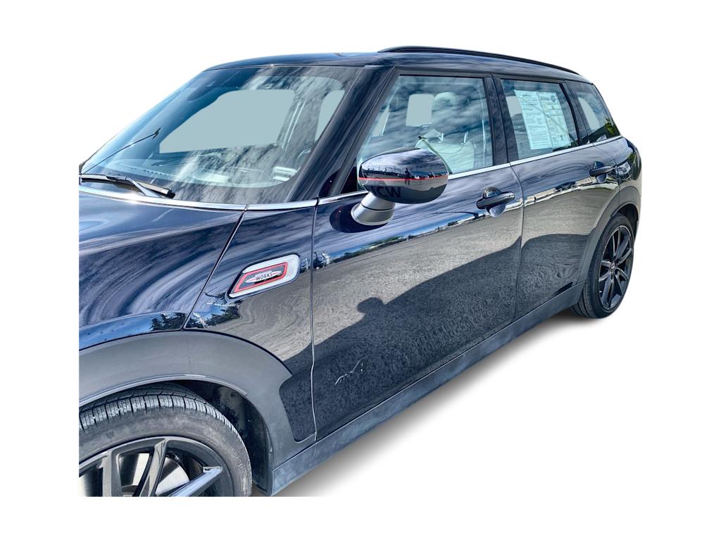 Thumbnail: 2023 MINI Cooper Clubman - 3