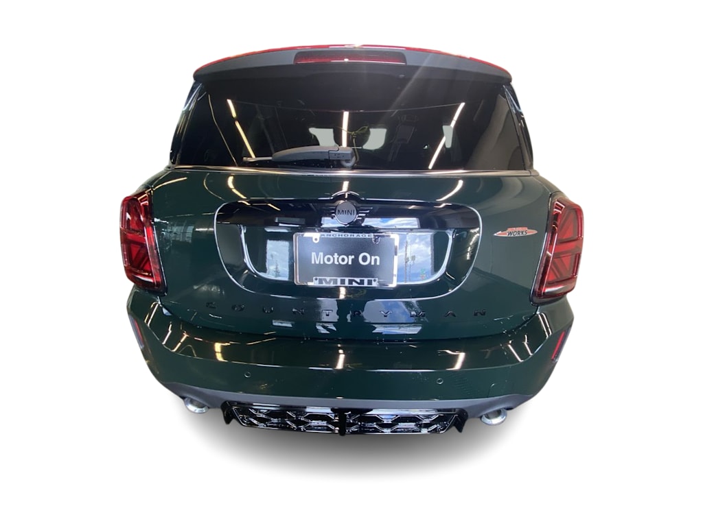 Thumbnail: 2024 MINI Cooper Countryman - 3