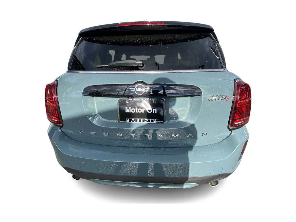 Thumbnail: 2024 MINI Cooper Countryman - 3