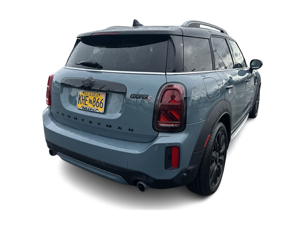 Thumbnail: 2023 MINI Cooper Countryman - 24