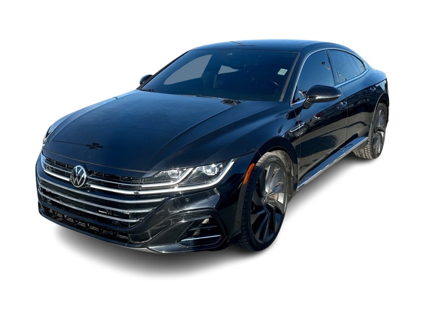 Thumbnail: 2023 Volkswagen Arteon - 4