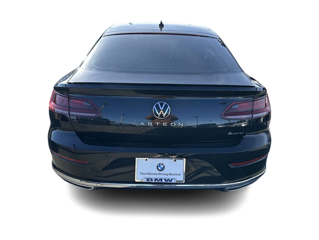 Thumbnail: 2023 Volkswagen Arteon - 3