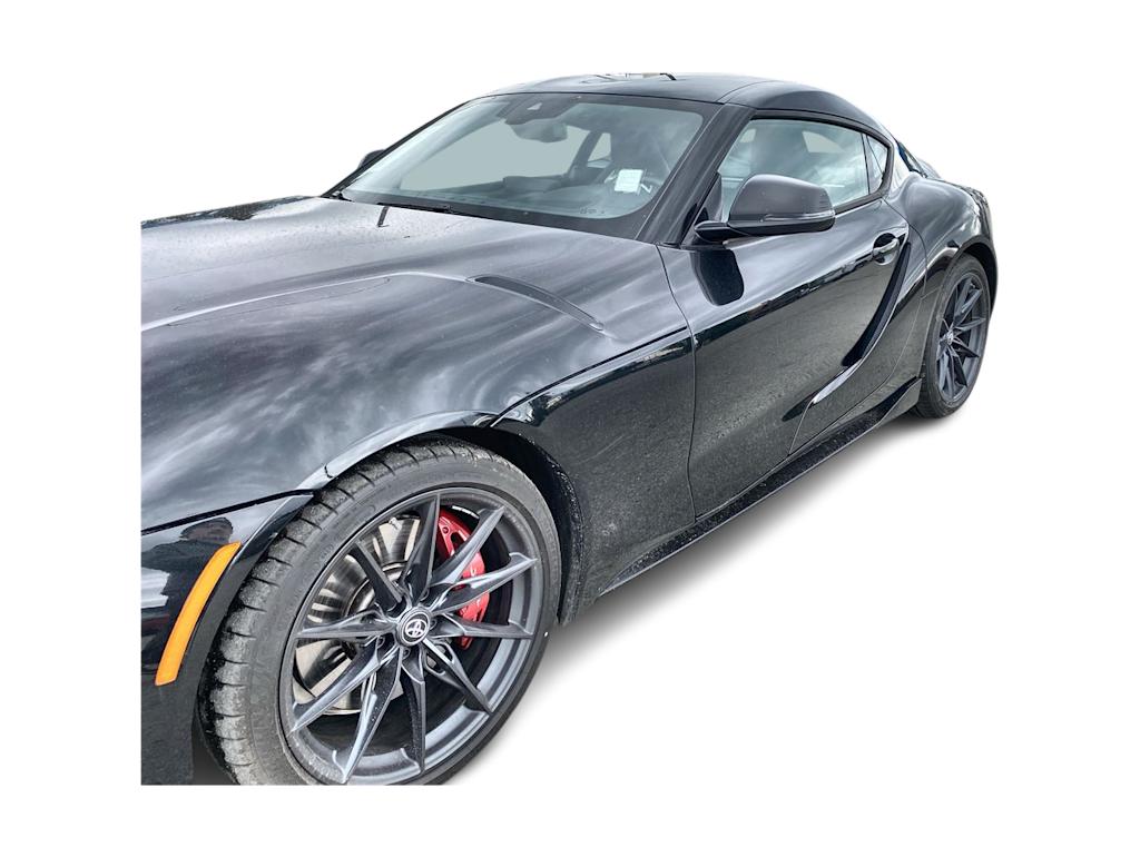 Thumbnail: 2025 Toyota GR Supra - 20