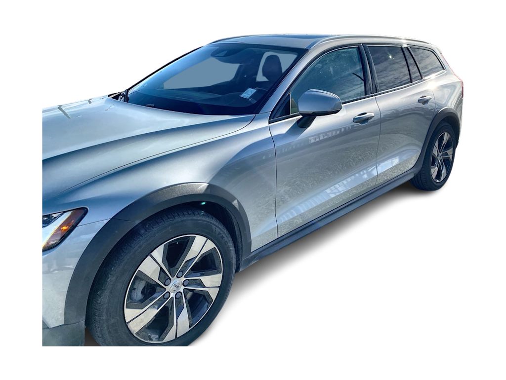 Thumbnail: 2020 Volvo V60 - 20