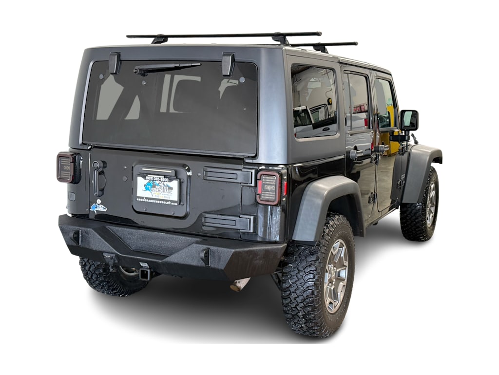 Thumbnail: 2018 Jeep Wrangler - 16