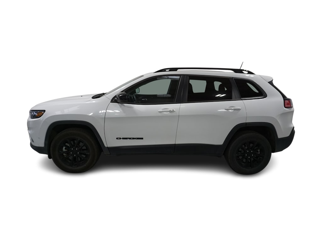 Thumbnail: 2023 Jeep Cherokee - 3