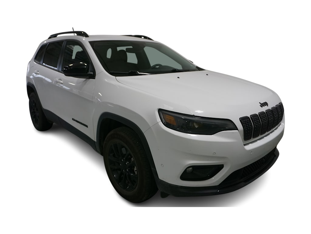 Thumbnail: 2023 Jeep Cherokee - 15