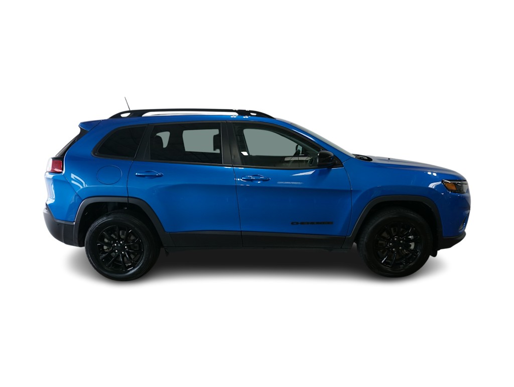 2023 Jeep Cherokee Altitude Lux 18