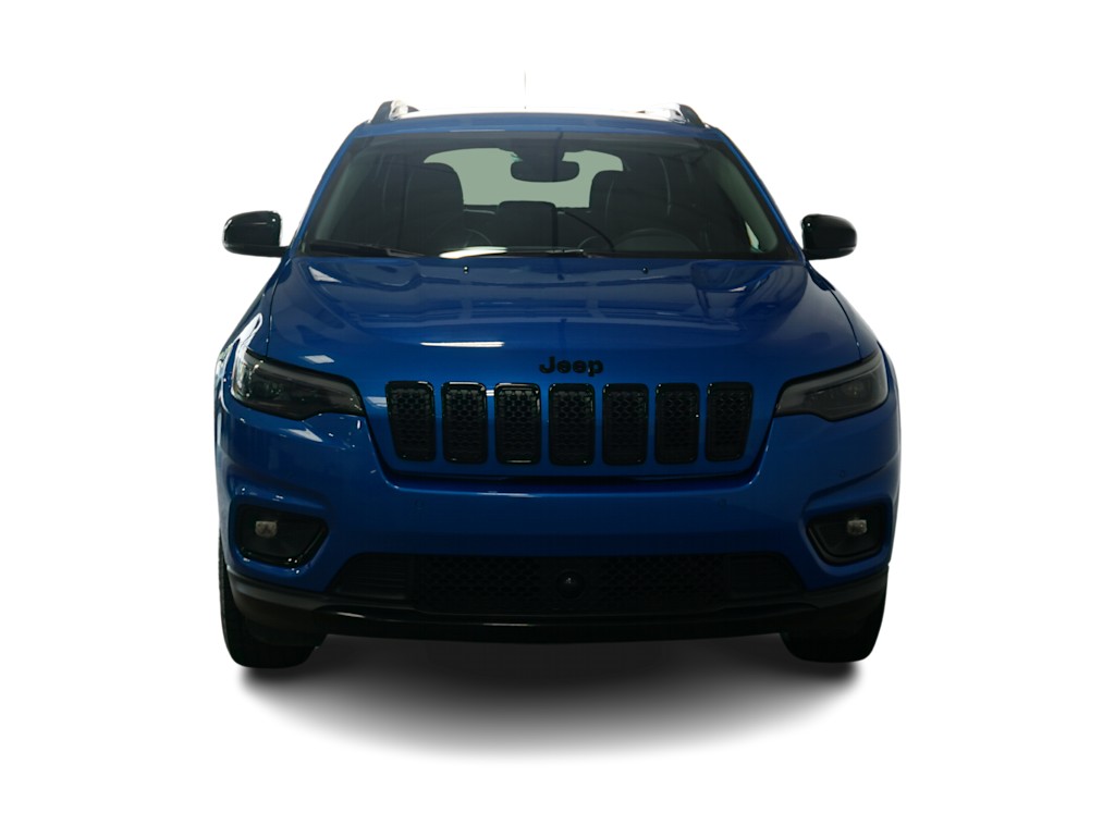 2023 Jeep Cherokee Altitude Lux 7