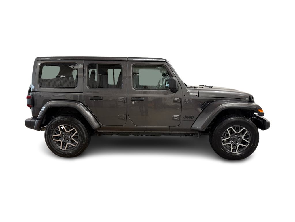 Thumbnail: 2025 Jeep Wrangler - 15