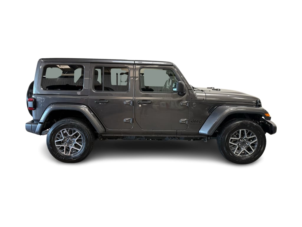 Thumbnail: 2025 Jeep Wrangler - 16