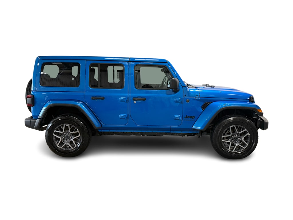 Thumbnail: 2025 Jeep Wrangler - 17