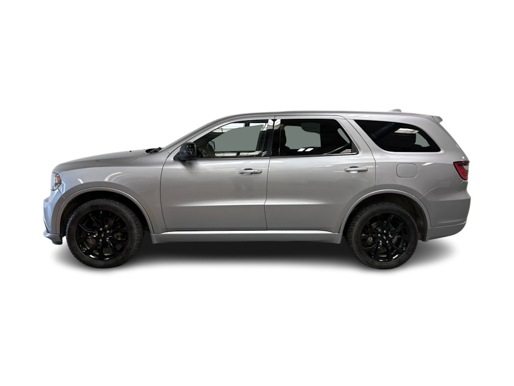 Thumbnail: 2020 Dodge Durango - 3
