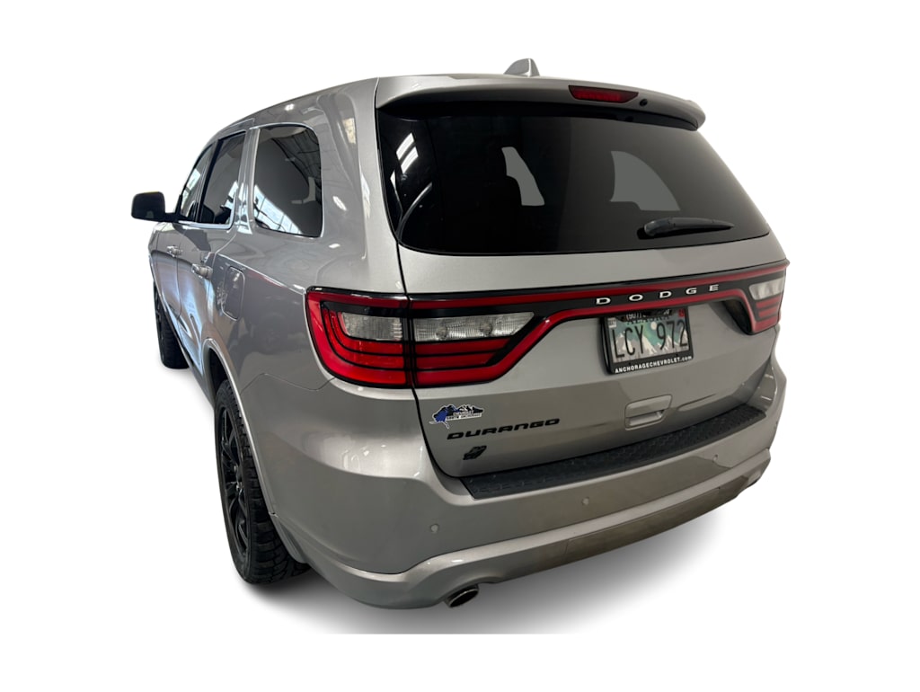 Thumbnail: 2020 Dodge Durango - 4
