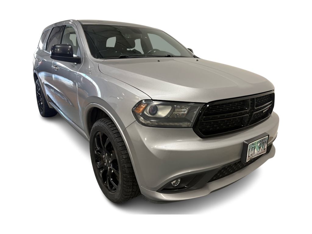 Thumbnail: 2020 Dodge Durango - 16