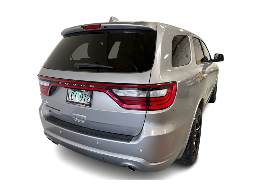 Thumbnail: 2020 Dodge Durango - 18