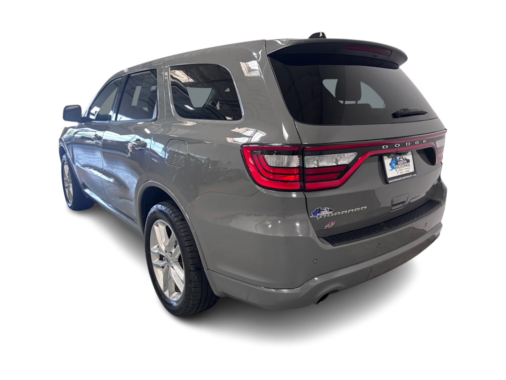 Thumbnail: 2023 Dodge Durango - 4