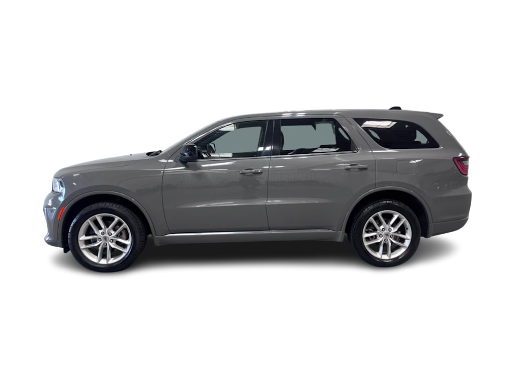 Thumbnail: 2023 Dodge Durango - 3