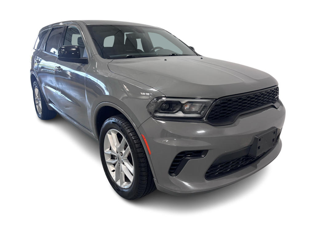 Thumbnail: 2023 Dodge Durango - 13