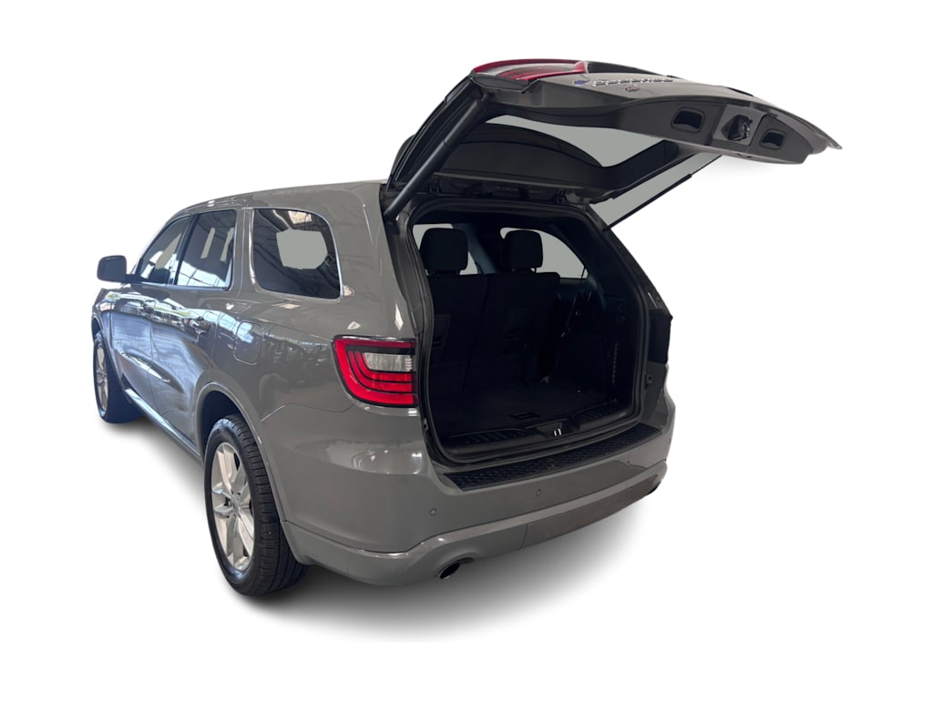 Thumbnail: 2023 Dodge Durango - 12