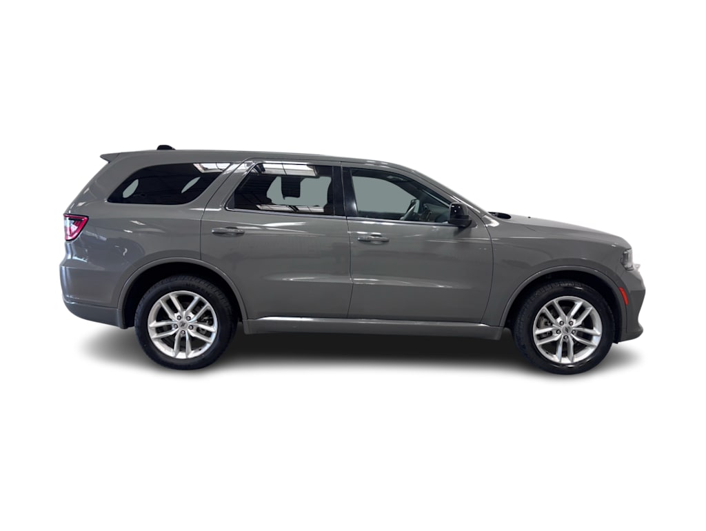 Thumbnail: 2023 Dodge Durango - 14