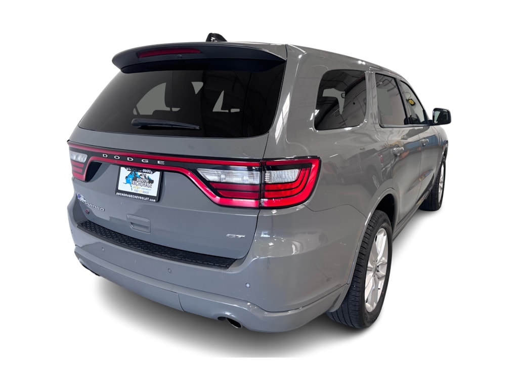 Thumbnail: 2023 Dodge Durango - 15