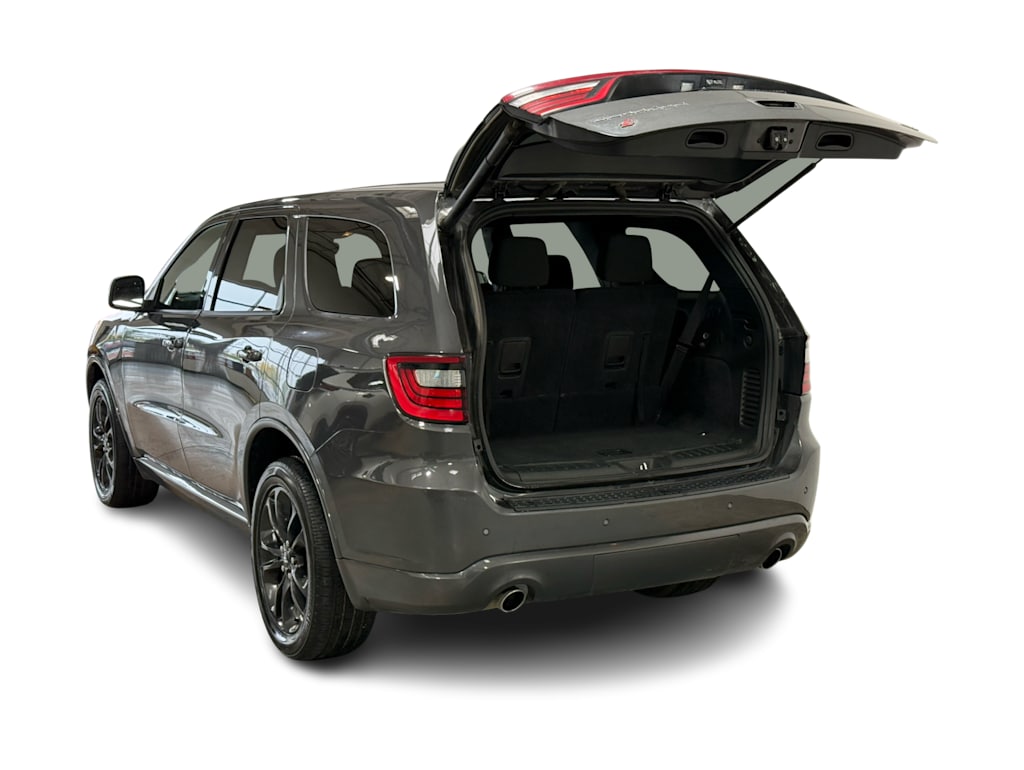 Thumbnail: 2025 Dodge Durango - 13