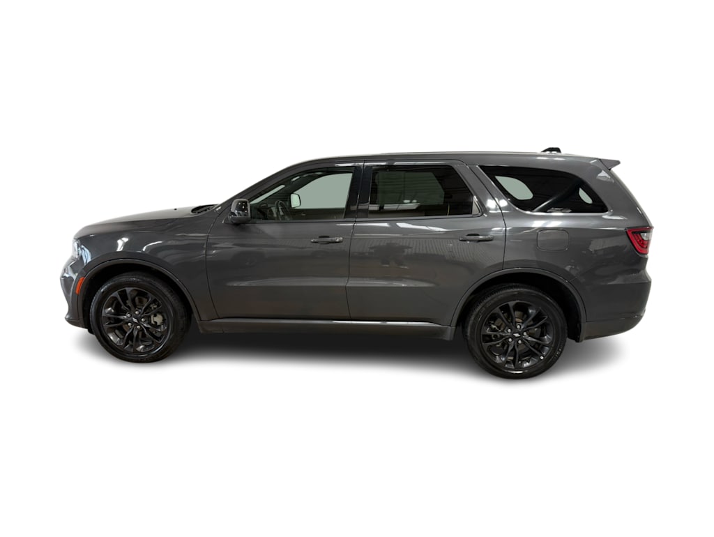 Thumbnail: 2025 Dodge Durango - 3