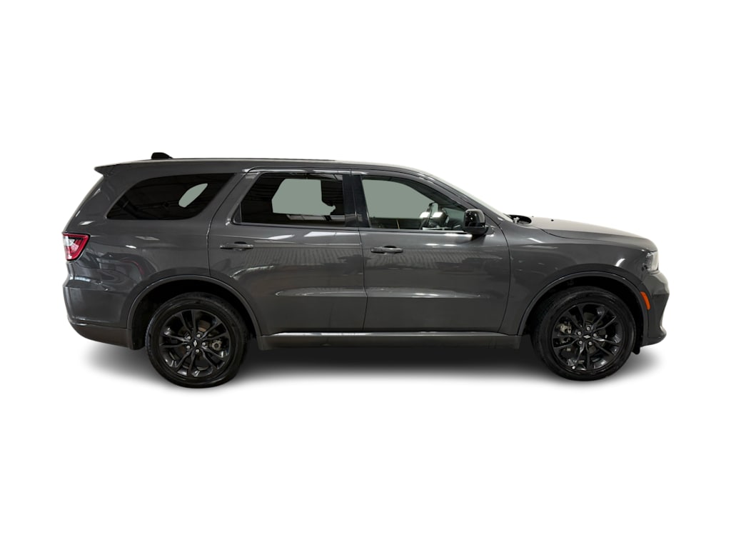 Thumbnail: 2025 Dodge Durango - 15