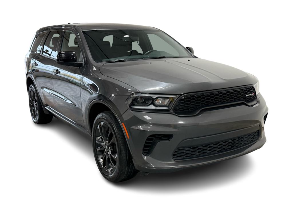 Thumbnail: 2025 Dodge Durango - 14