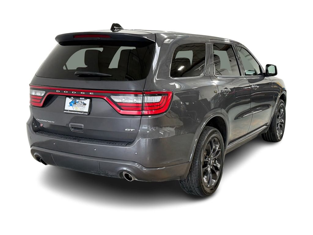 Thumbnail: 2025 Dodge Durango - 16
