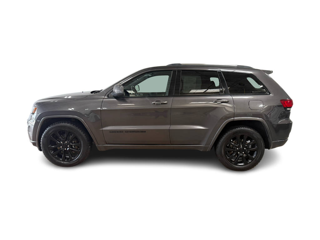 Thumbnail: 2021 Jeep Grand Cherokee - 3