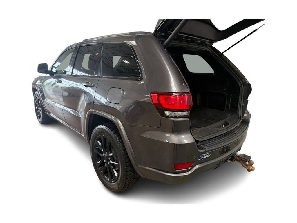 Thumbnail: 2021 Jeep Grand Cherokee - 12