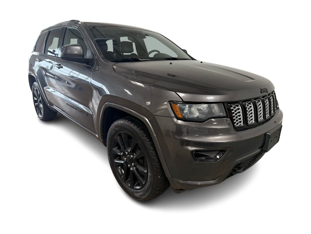 Thumbnail: 2021 Jeep Grand Cherokee - 13