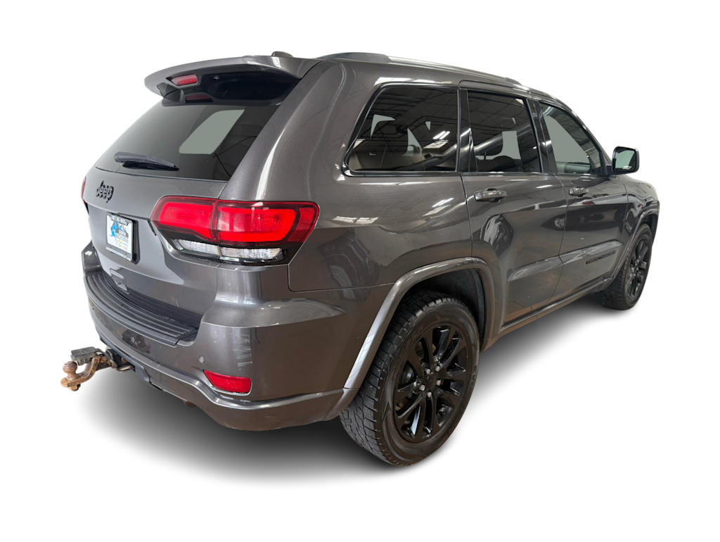 Thumbnail: 2021 Jeep Grand Cherokee - 15