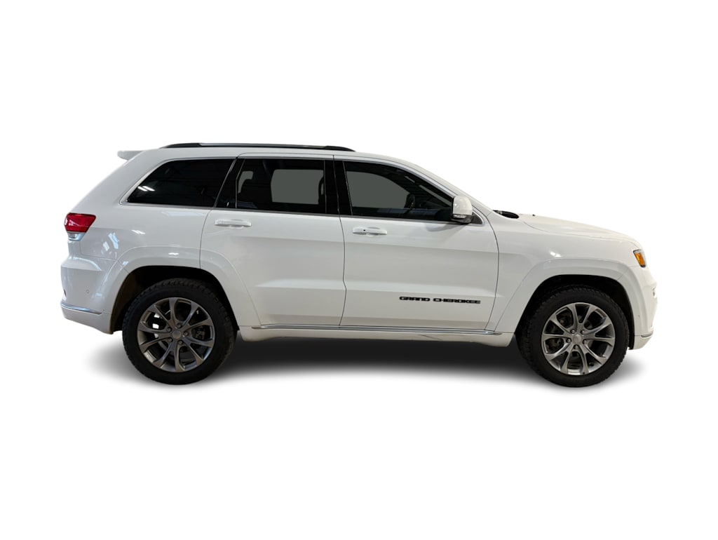 Thumbnail: 2019 Jeep Grand Cherokee - 14