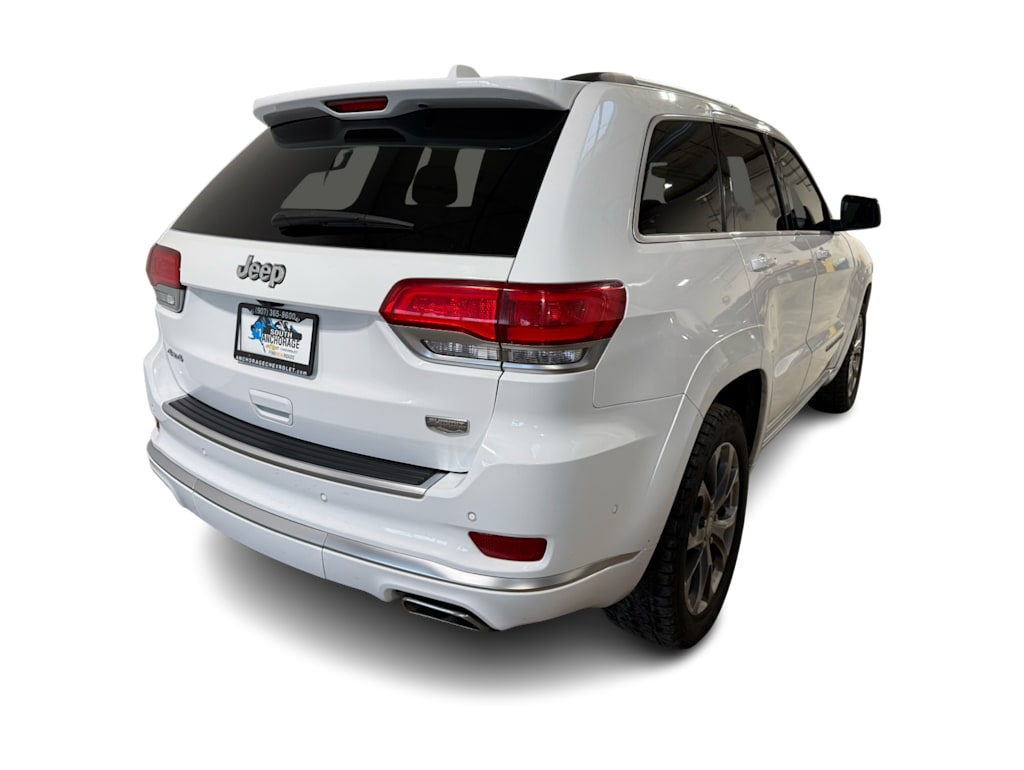 Thumbnail: 2019 Jeep Grand Cherokee - 15