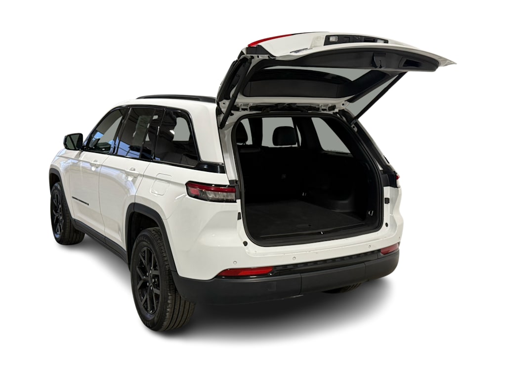 Thumbnail: 2024 Jeep Grand Cherokee - 13