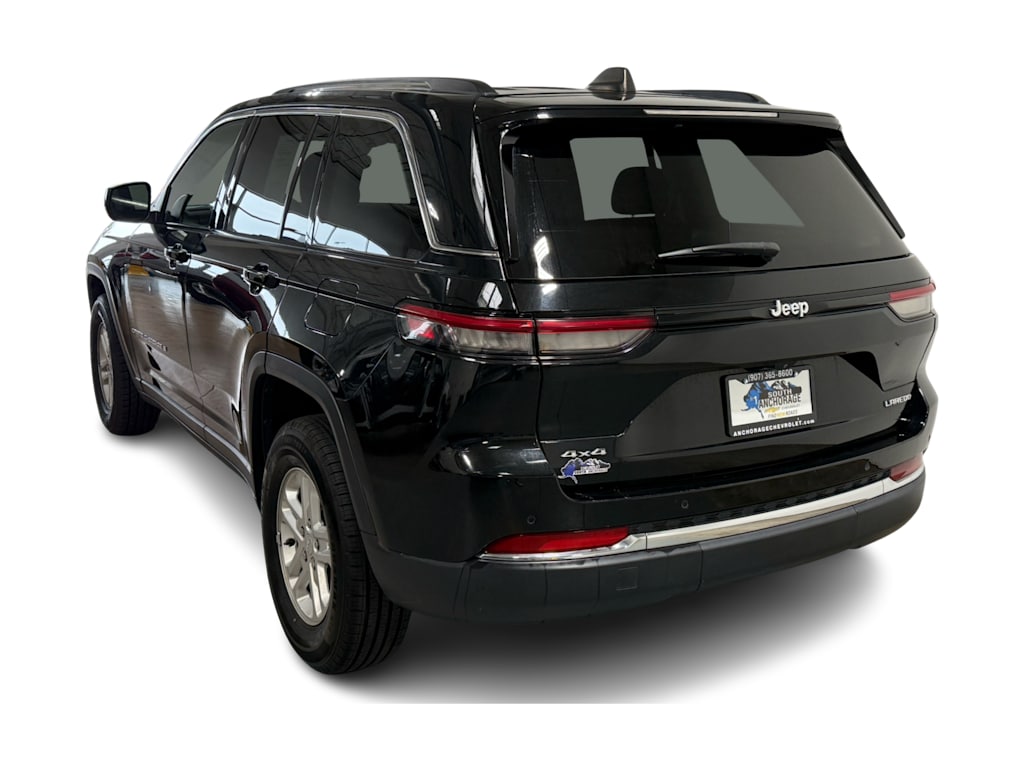 Thumbnail: 2024 Jeep Grand Cherokee - 4