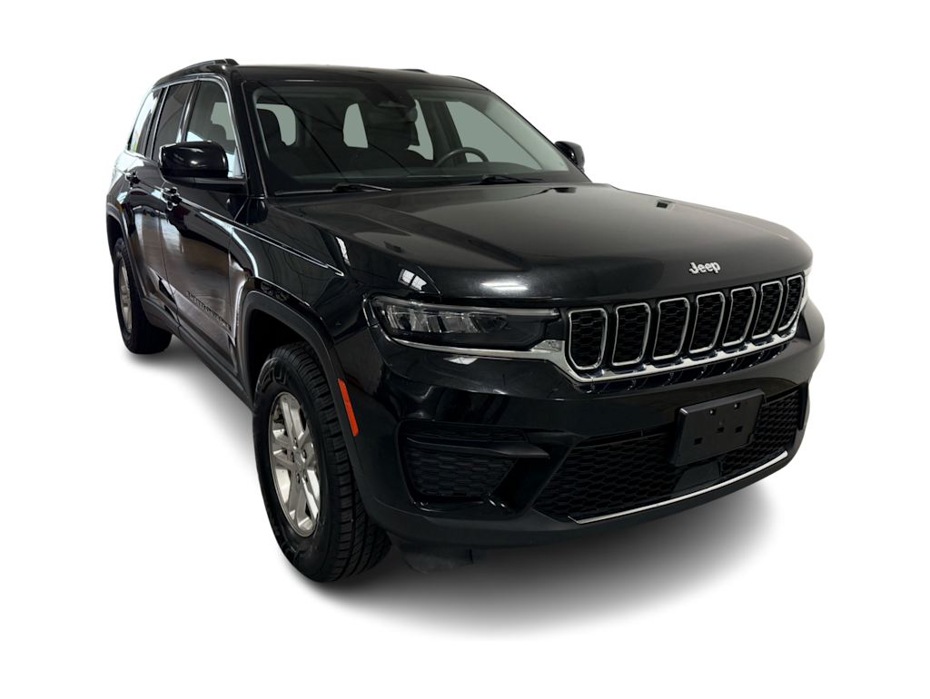 Thumbnail: 2024 Jeep Grand Cherokee - 14