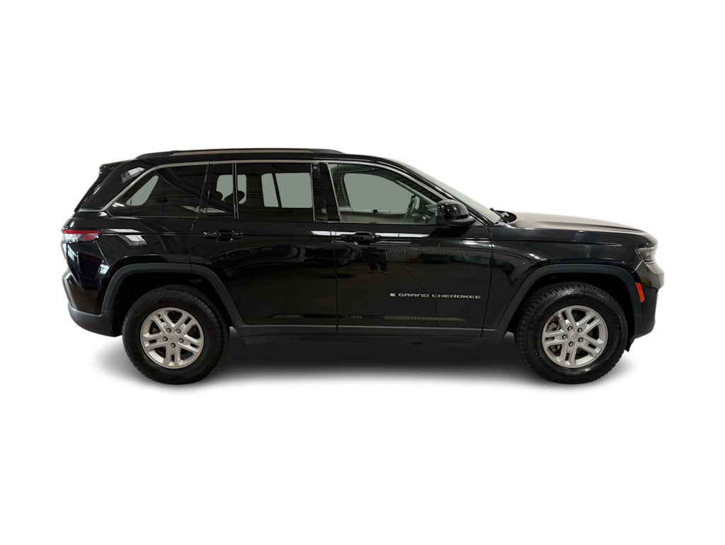 Thumbnail: 2024 Jeep Grand Cherokee - 15