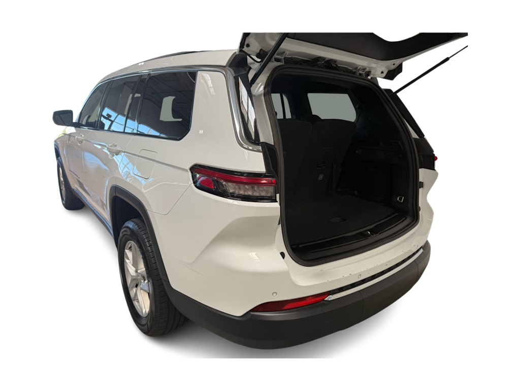 Thumbnail: 2024 Jeep Grand Cherokee L - 13