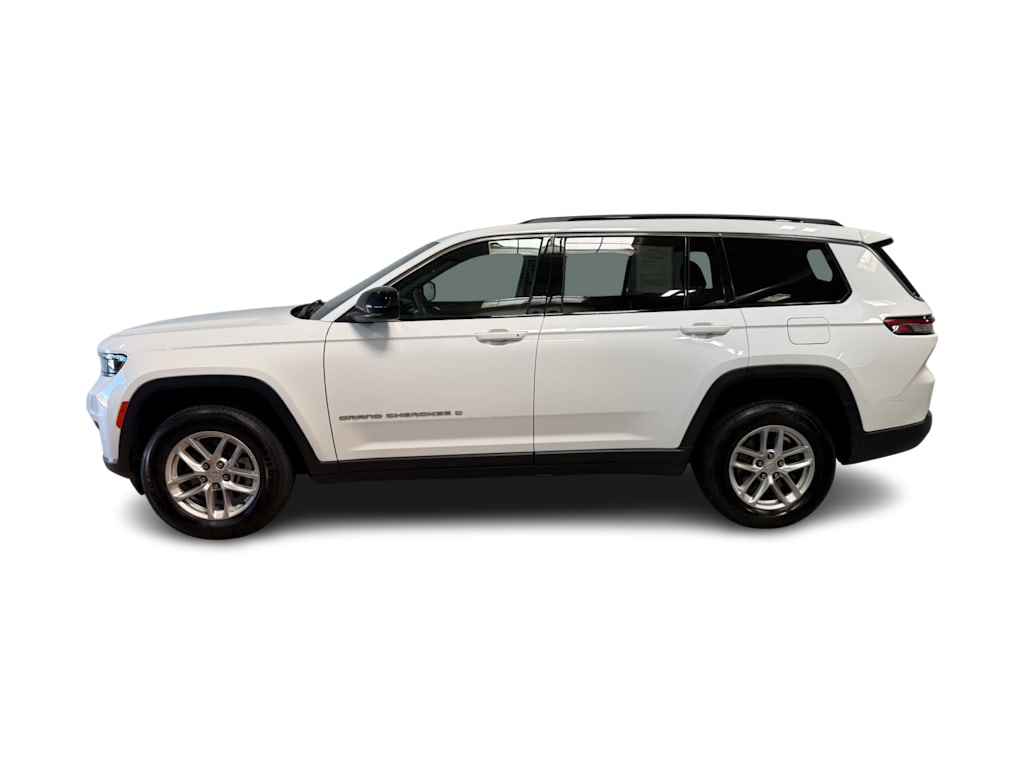 Thumbnail: 2024 Jeep Grand Cherokee L - 3